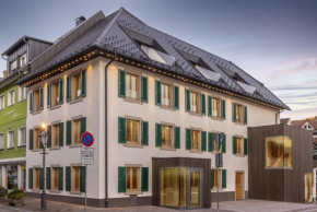 Apartments Bären